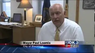 Blackfoot council weighs options with rec center, pool