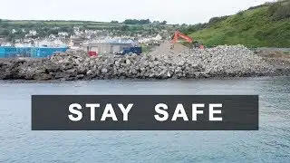 Blackhead Path: Good News and Bad