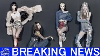 BLACKPINK first female K pop act with multiple songs surpassing 1 billion Spotify streams