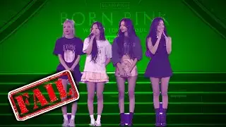 BLACKPINK Will Not Conduct Group Activities This Year