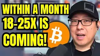 BlackRock Bitcoin Strategy EXPOSED — Samson Mow Reveals MSTR Whale Moves