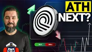 BlackRock & Fidelity Are Betting on This Crypto (ONDO Price Prediction 2026)