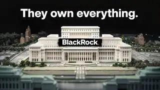 BlackRock Is Terrifying.