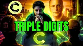 BlackRock Predicted Canton Network