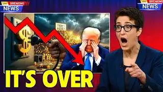 BlackRock’s $2 Trillion Move: The Great Wealth Transfer Has Begun