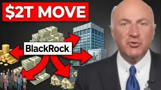 BlackRock’s $2 Trillion Move 🚨 The Great Wealth Transfer Has OFFICIALLY Begun: