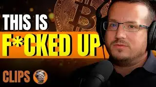 BlackRock’s Evil ENDGAME EXPOSED — MASS Bitcoin PANIC Guaranteed | Simon Dixon