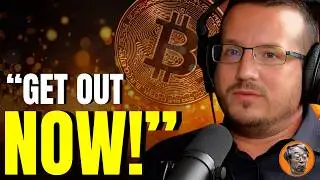 BlackRock’s EVIL Plan To Steal YOUR Bitcoin EXPOSED w/ Simon Dixon (Part 1)