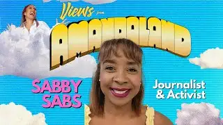 Blackurate News ft. Sabby Sabs