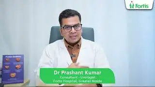 Bladder Cancer Covering Symptoms and Diagnosis Dr  Prashant Kumar