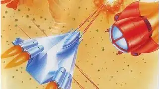 Blade Eagle on Master System SEGA / News / Test