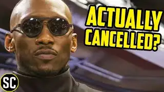 BLADE Finally Cancelled? - But Midnight Sons Confirmed?