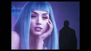 Blade Runner Edit || PASSIONFRUIT