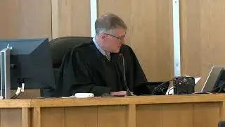 Blair Greiman to be sentenced for kidnapping Tuesday