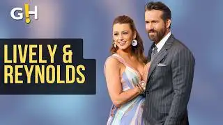Blake Lively and Ryan Reynolds Put Romance First | Entertainment News