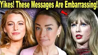 Blake Lively Court Docs Unsealed & It