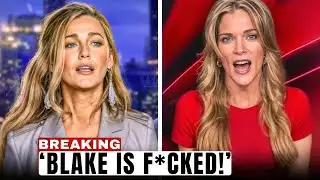 Blake Lively FACES BACKLASH After Megyn Kelly REVISITS Her Past Behaviour!