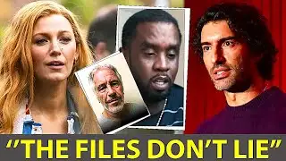 Blake Lively Under Pressure as Unsealed Texts Spark Major Questions About Ryan Reynolds