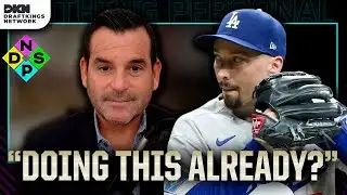 Blake Snell not ready for Opening Day? Dodgers load management has begun!