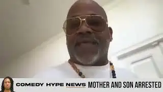 Blame Vs Accountability - Dame Dash Has Heated Debate W Comedy Hype