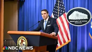 Blanche acknowledges Epstein victims