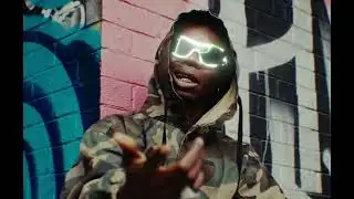 Blaqbonez  - ACL (Visualizer)