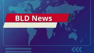 BLD NEWS — Factual & Fearless