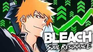 BLEACH: SOUL RESONANCE JUST DID IT AGAIN! (Good News!)