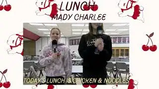 Blennerhassett Bobcat News for 1/21/2026