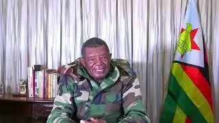 Blessed Geza Bounces Back, says Chiwenga is heeding the message