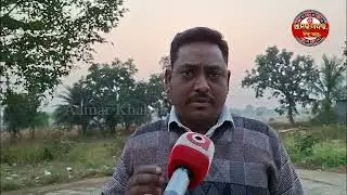 ହ୍ୟୁମାନକଁର୍ ଦୁଷିକେ ମିଲୁ ଜଲଦି ସଜା| BLG BYTE TITLAGARH HUMAN SAGAR