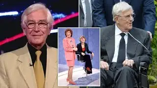 Blind Date’s legendary voiceover Graham Skidmore dies aged 90