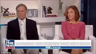 Blind, deaf, mangled teeth and jerking on a stretcher: The tortured state of Otto Warmbier when he r