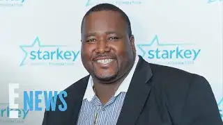 ‘Blind Side’ Actor Quinton Aaron on Life Support After Hospitalization | E! News