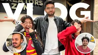 Blind Test Challenge:  @MilikyaMili & @citysushifr 🔥😂  - Vlog