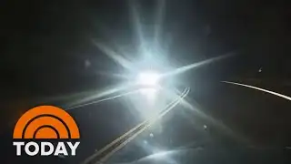 Blinding headlights are growing problem on US roads