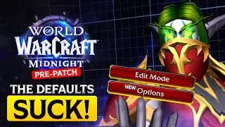 Blizzard Are Trolling You With Midnight