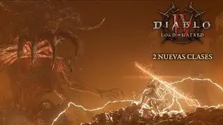 Blizzard Confirms: New Classes for Diablo