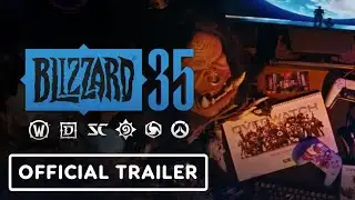Blizzard Entertainment - Official 