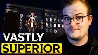 Blizzard LISTENED: Midnight