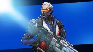 BlizzCon 2019: Soldier 76 Sexuality Reveal