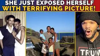 BLM DEVASTATED After Michelle Obama Slips on Podcast: Admitting EPSTEIN INVOLVEMENT