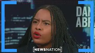 BLM leader weighs in on Daniel Penny verdict: 