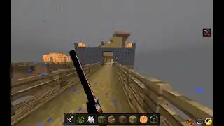 block bound fan made map (unfinish)