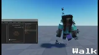 BLOCK BOUND FAN MAKE KILLER "FARLAND STEVE"