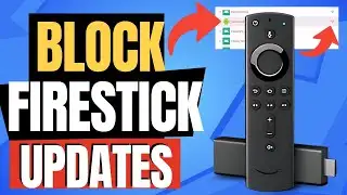 Block Firestick Updates - Do This Now Before Amazon Disables 3rd Party Apps