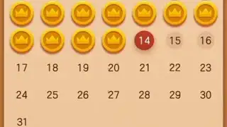 block jigsaw puzzle game task day 14 July gameplay walkthrough