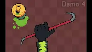 Block Tales | Demo 4 Teaser