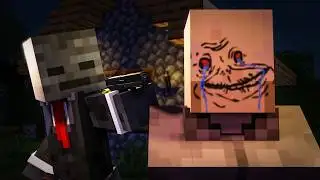 BLOCKBOUND | Grox Killer Concept [UNOFFICIAL]