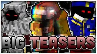 Blockbound Just Dropped Some INSANE TEASERS...